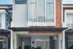 Dijual Rumah Eksklusif 4 KT di Bintaro, Tangerang Selatan Dijual Rumah Eksklusif 4 KT di Bintaro, Tangerang Selatan