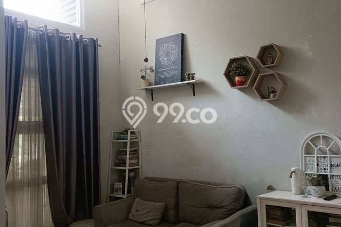 Rumah Modern Cantik 2 KT Bisa Langsung Pindah di Pamulang Rumah Modern Cantik 2 KT Bisa Langsung Pindah di Pamulang