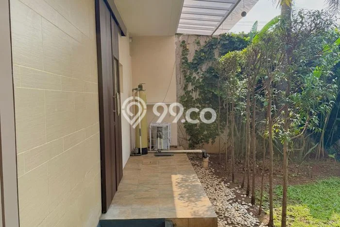 Dijual Rumah Eksklusif 3 KT di Pondok Ranji, Tangerang Selatan Dijual Rumah Eksklusif 3 KT di Pondok Ranji, Tangerang Selatan