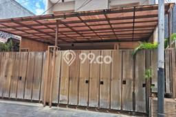 Jual Rumah Mewah Megah Dengan View Cantik di Pondok Indah, Jakarta Selatan Jual Rumah Mewah Megah Dengan View Cantik di Pondok Indah, Jakarta Selatan