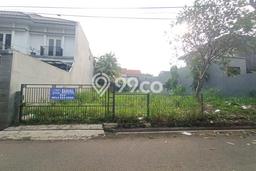 Tanah Dijual di Jakarta Selatan Seluas 427m2 Strategis Tanah Dijual di Jakarta Selatan Seluas 427m2 Strategis