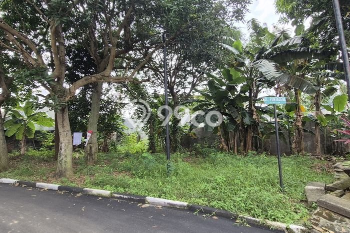Tanah Dijual Lokasi Pamulang, Tangerang Selatan dengan Luas Tanah 402m2 dan Status SHM Tanah Dijual Lokasi Pamulang, Tangerang Selatan dengan Luas Tanah 402m2 dan Status SHM