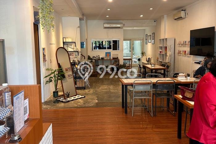 Ruko Bagus Dijual di Bintaro Tangerang Selatan Lokasi Strategis Cocok untuk Kembangkan Bisnis Ruko Bagus Dijual di Bintaro Tangerang Selatan Lokasi Strategis Cocok untuk Kembangkan Bisnis