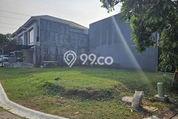 Kavling Tanah untuk Dijual di Bintaro, Tangerang Selatan, Luas 240m2 Kavling Tanah untuk Dijual di Bintaro, Tangerang Selatan, Luas 240m2