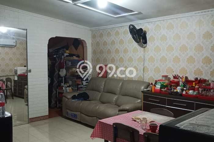 Siap Huni Hunian Elit 3 Kamar di Kelapa Gading Dekat ke Mana Pun Siap Huni Hunian Elit 3 Kamar di Kelapa Gading Dekat ke Mana Pun