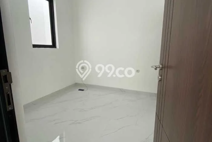Rumah Minimalis 3 KT di Green Ville Jakarta Barat Unfurnished Rumah Minimalis 3 KT di Green Ville Jakarta Barat Unfurnished