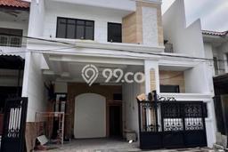 Dijual Hunian Mewah dengan Fasilitas Sekitar Komplit di Mulyorejo, Surabaya Dijual Hunian Mewah dengan Fasilitas Sekitar Komplit di Mulyorejo, Surabaya