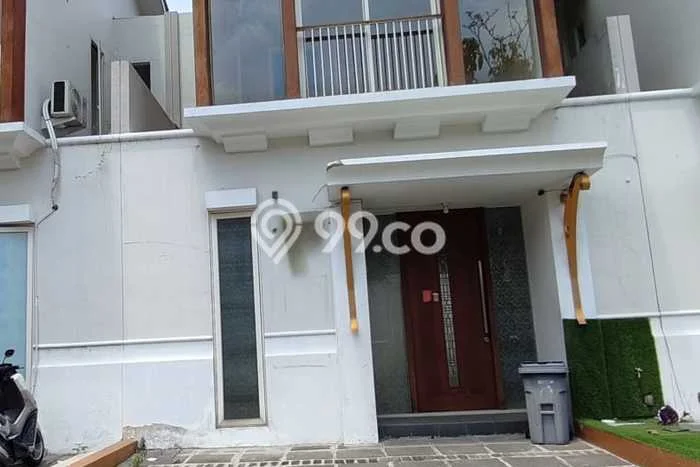 Rumah Cantik Siap Pakai Di Wiyung Luas 93m2 Aman Rumah Cantik Siap Pakai Di Wiyung Luas 93m2 Aman