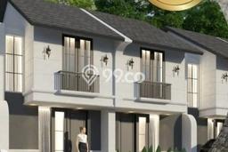 Jual Rumah Harga Miring Rungkut Punya 2 KT & LT 27m2 Jual Rumah Harga Miring Rungkut Punya 2 KT & LT 27m2
