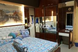 Dijual Apartemen 1 KT & 1 KM di Surabaya Area Strategis Dijual Apartemen 1 KT & 1 KM di Surabaya Area Strategis