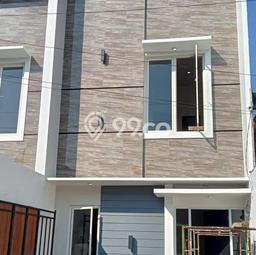 Rumah Modern Cantik 3 Kamar Bisa Langsung Pindah di Rungkut Rumah Modern Cantik 3 Kamar Bisa Langsung Pindah di Rungkut