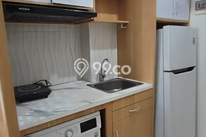 Sewa Apartemen Terjangkau 2 KT di Tidar Surabaya Sewa Apartemen Terjangkau 2 KT di Tidar Surabaya