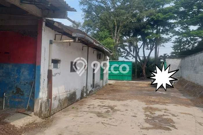 Gudang Komersial Dijual di Prigen Pasuruan LT 531m2 & LB 150m2 Gudang Komersial Dijual di Prigen Pasuruan LT 531m2 & LB 150m2