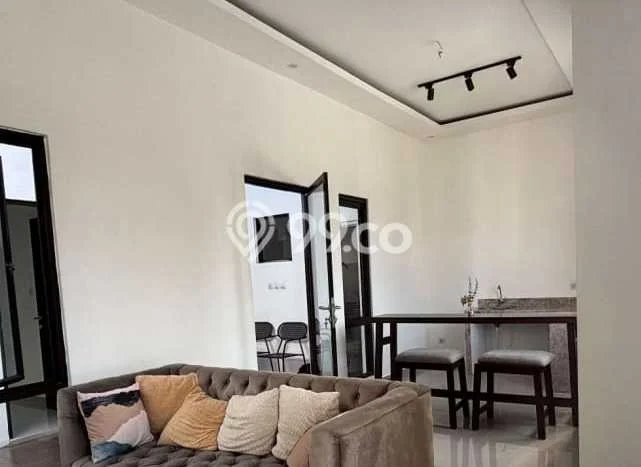 Rumah Budget Favorit Siap Huni di Waru LT 90m2 Rumah Budget Favorit Siap Huni di Waru LT 90m2