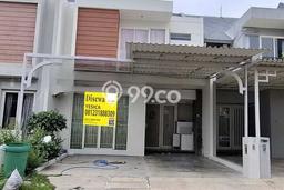 Sewa Rumah Murah di Wisata Bukit Mas Surabaya Punya 4 KT Sewa Rumah Murah di Wisata Bukit Mas Surabaya Punya 4 KT