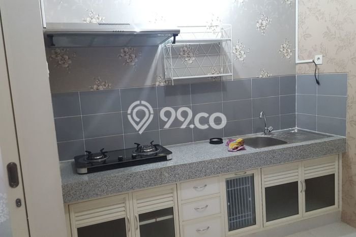 Apartemen di Wiyung, 2 KM, Luas 60m2m², Area Elite Apartemen di Wiyung, 2 KM, Luas 60m2m², Area Elite