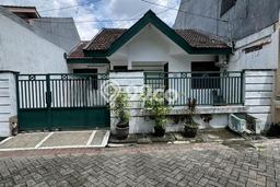 Dijual Rumah 2 Kamar Lokasi Ideal Nyaman dan Strategis di Wiyung Dijual Rumah 2 Kamar Lokasi Ideal Nyaman dan Strategis di Wiyung