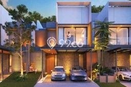 Rumah Elit Modern Siap Huni di Citraland Surabaya Rumah Elit Modern Siap Huni di Citraland Surabaya
