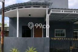 Rumah Bagus Siap Pakai Di Rungkut Luas 105m2 Aman Rumah Bagus Siap Pakai Di Rungkut Luas 105m2 Aman