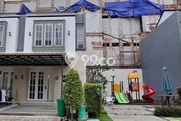 Sewa Rumah Murah di Wisata Bukit Mas Surabaya dengan 3 KT Sewa Rumah Murah di Wisata Bukit Mas Surabaya dengan 3 KT