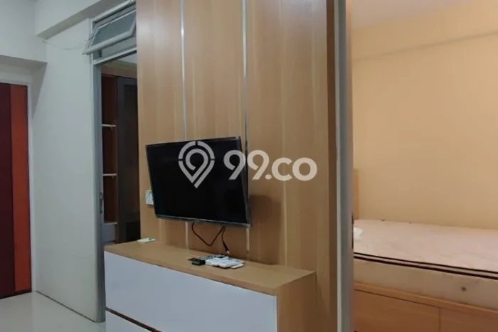 Sewa Apartemen Terjangkau 2 KT di Tidar Surabaya Sewa Apartemen Terjangkau 2 KT di Tidar Surabaya