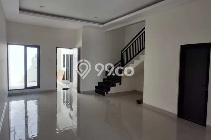 Dijual Cepat Rumah Bagus Siap Huni LB 125m2 di Rungkut, Surabaya Dijual Cepat Rumah Bagus Siap Huni LB 125m2 di Rungkut, Surabaya