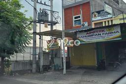 Unit Ruko Dijual di Candi Sidoarjo 56m2 Unit Ruko Dijual di Candi Sidoarjo 56m2