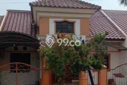 Rumah Minimalis 5 KT LT 135m2 di Gununganyar Rumah Minimalis 5 KT LT 135m2 di Gununganyar