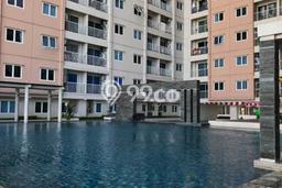 Hunian Strategis 52m2 di HR Muhammad Surabaya 2 Bedroom Hunian Strategis 52m2 di HR Muhammad Surabaya 2 Bedroom