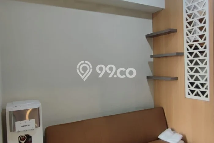 Sewa Apartemen Terjangkau 2 KT di Tidar Surabaya Sewa Apartemen Terjangkau 2 KT di Tidar Surabaya