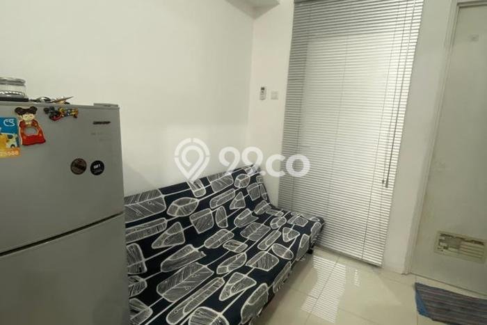 Dijual Apartemen 2 KT di Surabaya Luas 40m2 Dijual Apartemen 2 KT di Surabaya Luas 40m2