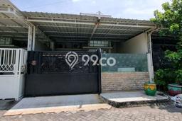 SPECIAL PROPERTY! Rumah area Wiyung, LT 90m² LB 100m² SPECIAL PROPERTY! Rumah area Wiyung, LT 90m² LB 100m²