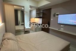 Hunian Apartemen Disewakan Terjangkau 24m2 di Mulyorejo, Cocok Dijadikan Tempat Tinggal Anda Hunian Apartemen Disewakan Terjangkau 24m2 di Mulyorejo, Cocok Dijadikan Tempat Tinggal Anda