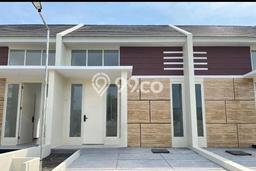 Dijual Rumah Eksklusif 2 KT di Gununganyar, Surabaya Dijual Rumah Eksklusif 2 KT di Gununganyar, Surabaya
