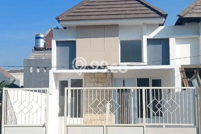 Jual Rumah Strategis Bagus Punya 2 KT di Sidoarjo Sidoarjo - Jual Rumah Strategis Bagus Punya 2 KT di Sidoarjo Sidoarjo -