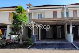 Ready to Use! Premium House LT 135m2 Desain Elegan di Citraland Ready to Use! Premium House LT 135m2 Desain Elegan di Citraland