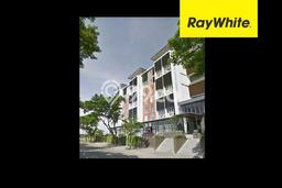 Apartemen Strategis di Wiyung, 1 KM, Luas 60m², Lingkungan Elite Apartemen Strategis di Wiyung, 1 KM, Luas 60m², Lingkungan Elite