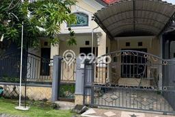 Rumah Bagus Siap Pakai Di Wiyung Luas 96m2 Aman Rumah Bagus Siap Pakai Di Wiyung Luas 96m2 Aman