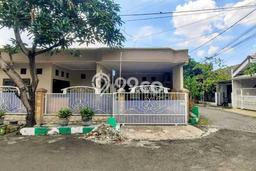 Rumah 4 Kamar Akses Transportasi Umum di Babatan, Surabaya Rumah 4 Kamar Akses Transportasi Umum di Babatan, Surabaya