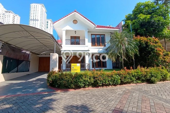 Rumah area , 5 KT, Dekat Rumah Sakit, LT 450m2m² Bangunan 340m2m² Rumah area , 5 KT, Dekat Rumah Sakit, LT 450m2m² Bangunan 340m2m²