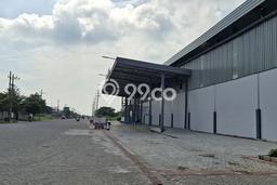 Gudang untuk disewa di Sidoarjo punya LT 390m2 & LB 360m2 harga sewa kompetitif Gudang untuk disewa di Sidoarjo punya LT 390m2 & LB 360m2 harga sewa kompetitif