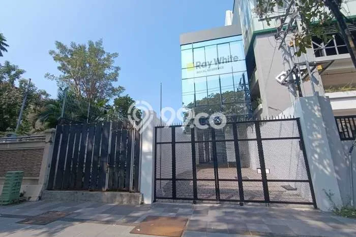 Unit Kantor Disewakan di Surabaya Kota di Area Ramai & Strategis Unit Kantor Disewakan di Surabaya Kota di Area Ramai & Strategis