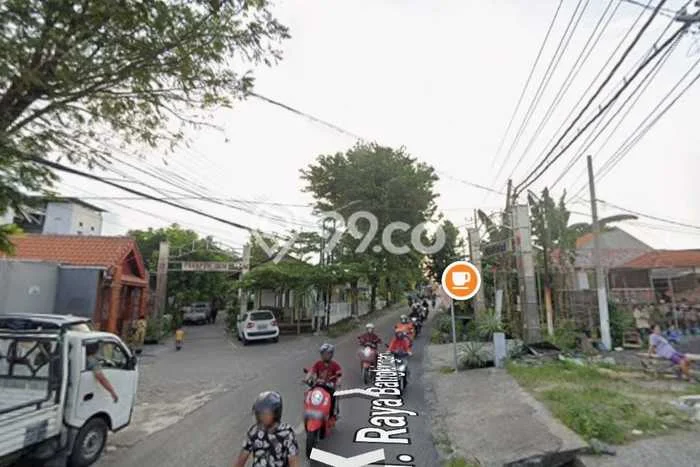 Unit Gudang Dijual di Wiyung Surabaya Luas Bangunan 150m2 Unit Gudang Dijual di Wiyung Surabaya Luas Bangunan 150m2