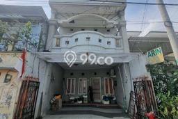 Rumah Modern 1 KT di Kupang Surabaya Unfurnished Rumah Modern 1 KT di Kupang Surabaya Unfurnished