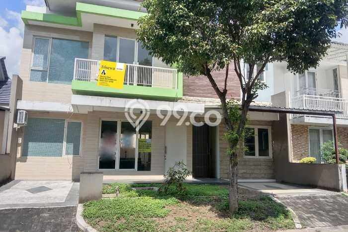 Jarang Ada! Rumah Kontrakan 5 Kamar Nyaman Siap Huni Citraland Jarang Ada! Rumah Kontrakan 5 Kamar Nyaman Siap Huni Citraland