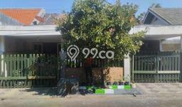 Jual Rumah Minimalis Bagus Punya 4 KT di Tenggilis Mejoyo Surabaya SHM Jual Rumah Minimalis Bagus Punya 4 KT di Tenggilis Mejoyo Surabaya SHM