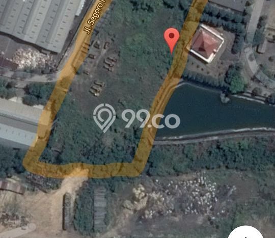 Tanah Kavling Dijual di Gresik dengan Spesifikasi 12525m2 Tanah Kavling Dijual di Gresik dengan Spesifikasi 12525m2