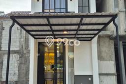 Rumah Minimalis Favorit Siap Huni di Rungkut LT 27m2 Rumah Minimalis Favorit Siap Huni di Rungkut LT 27m2