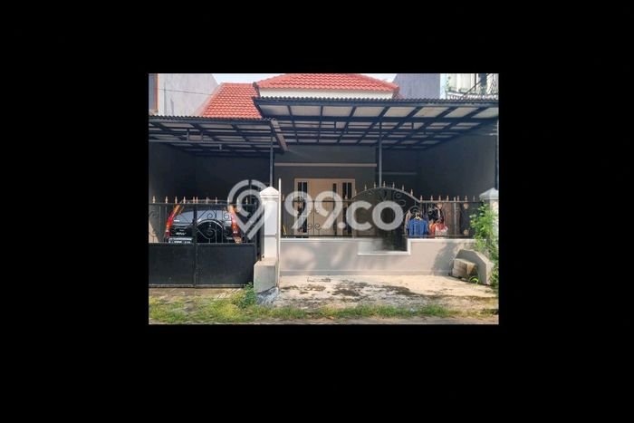 Rumah area Lidah Wetan, Surabaya, Luas 112m2m² LB 80m2m² - JUAL CEPAT! Rumah area Lidah Wetan, Surabaya, Luas 112m2m² LB 80m2m² - JUAL CEPAT!