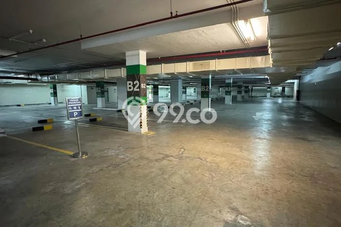 Kantor Dijual di Prime Area Jakarta Selatan Luas 69m2 Kantor Dijual di Prime Area Jakarta Selatan Luas 69m2